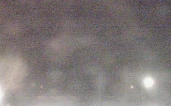 Weather camera view of Pershing County HS.