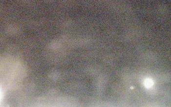 Weather camera view of Pershing County HS.