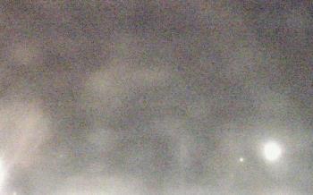 Weather camera view of Pershing County HS.