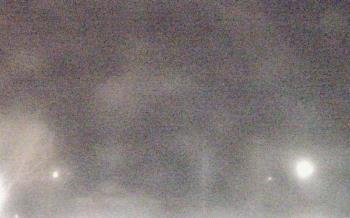 Weather camera view of Pershing County HS.