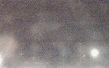 Weather camera view of Pershing County HS.