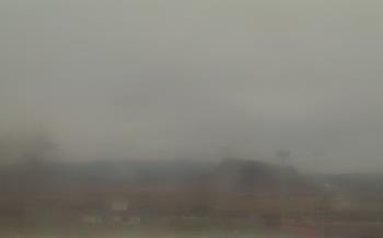 Weather camera view of Pershing County HS.