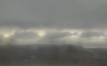 Weather camera view of Pershing County HS.