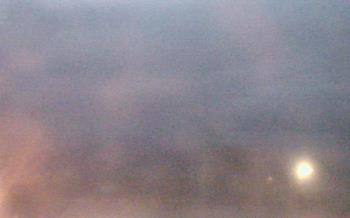 Weather camera view of Pershing County HS.