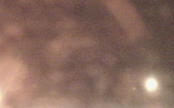 Weather camera view of Pershing County HS.