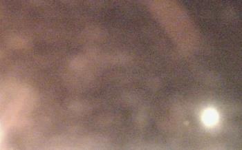 Weather camera view of Pershing County HS.