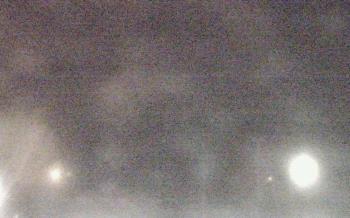 Weather camera view of Pershing County HS.