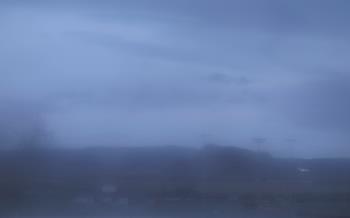 Weather camera view of Pershing County HS.