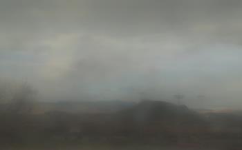 Weather camera view of Pershing County HS.