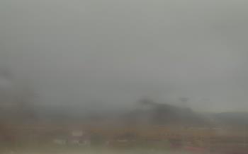 Weather camera view of Pershing County HS.