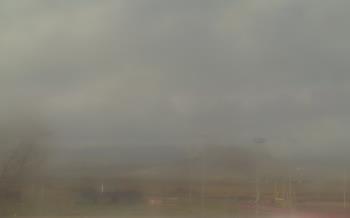 Weather camera view of Pershing County HS.