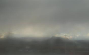 Weather camera view of Pershing County HS.