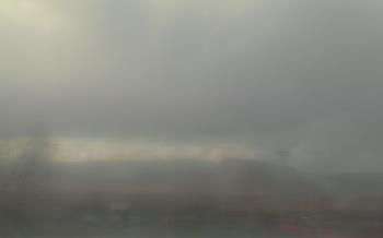 Weather camera view of Pershing County HS.