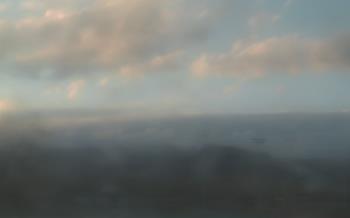 Weather camera view of Pershing County HS.