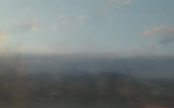 Weather camera view of Pershing County HS.