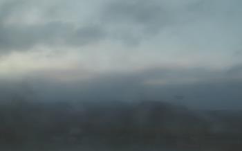 Weather camera view of Pershing County HS.