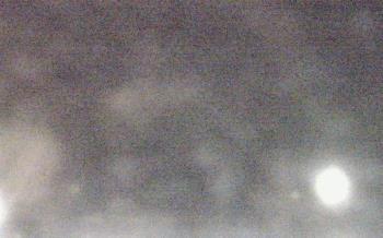 Weather camera view of Pershing County HS.