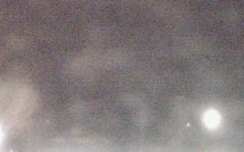 Weather camera view of Pershing County HS.