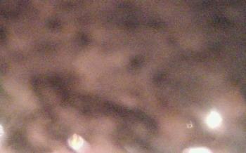 Weather camera view of Pershing County HS.