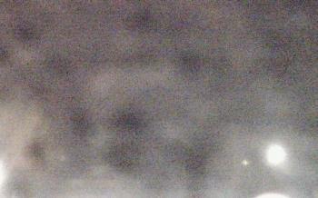 Weather camera view of Pershing County HS.