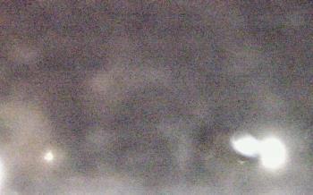 Weather camera view of Pershing County HS.