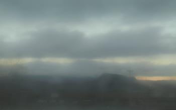 Weather camera view of Pershing County HS.