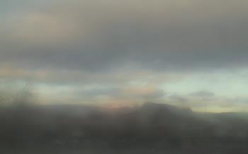 Weather camera view of Pershing County HS.