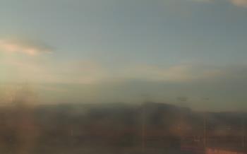 Weather camera view of Pershing County HS.