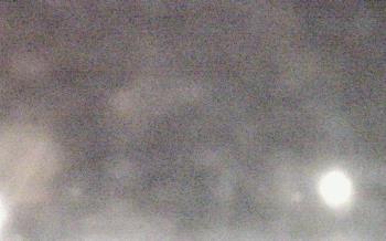 Weather camera view of Pershing County HS.