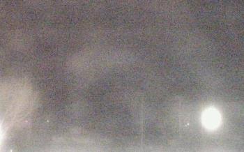 Weather camera view of Pershing County HS.