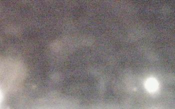 Weather camera view of Pershing County HS.