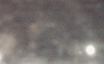 Weather camera view of Pershing County HS.