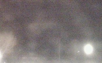 Weather camera view of Pershing County HS.