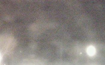 Weather camera view of Pershing County HS.