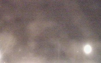 Weather camera view of Pershing County HS.