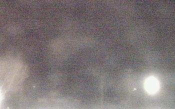 Weather camera view of Pershing County HS.