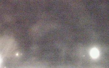 Weather camera view of Pershing County HS.