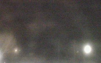 Weather camera view of Pershing County HS.