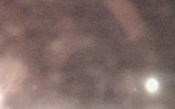 Weather camera view of Pershing County HS.