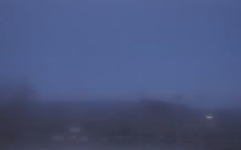 Weather camera view of Pershing County HS.