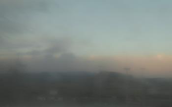 Weather camera view of Pershing County HS.