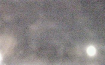 Weather camera view of Pershing County HS.