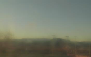 Weather camera view of Pershing County HS.