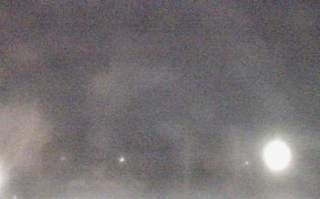 Weather camera view of Pershing County HS.