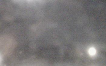 Weather camera view of Pershing County HS.