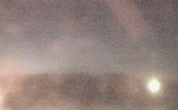 Weather camera view of Pershing County HS.