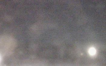 Weather camera view of Pershing County HS.