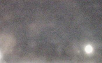 Weather camera view of Pershing County HS.