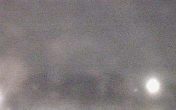 Weather camera view of Pershing County HS.