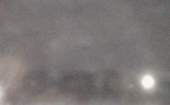 Weather camera view of Pershing County HS.